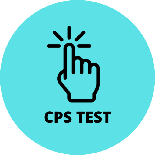 Спид клик тест. Speed click. Click Test. CPS Test. CPS Test logo.