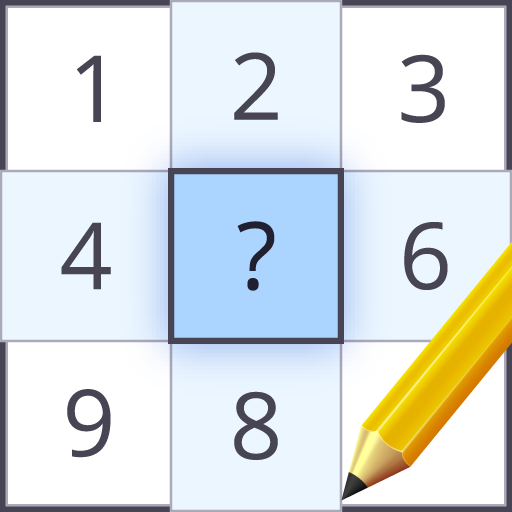 microsoft sudoku xbox games symbol on pc