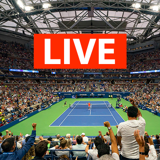 us open live video