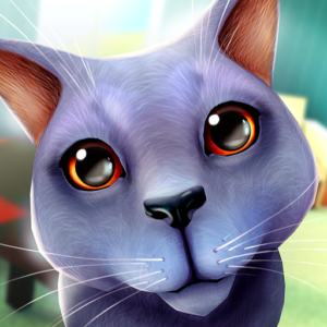 kitten cat simulator 3d