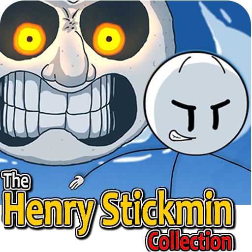 the henry stickmin collection apk for android
