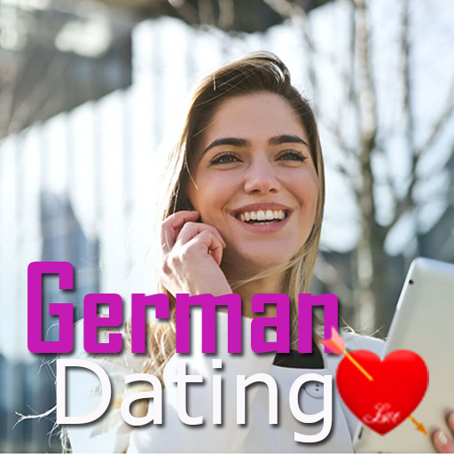 German online dating