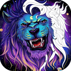 Animal coloring games-Free offline game for adults Apk by Best Coloring