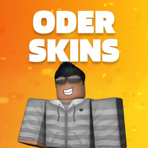 Oder Skins For Roblox Apk By Developacrilic Wikiapk Com - how to look like an oder on roblox 2020