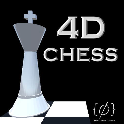 4 d chess