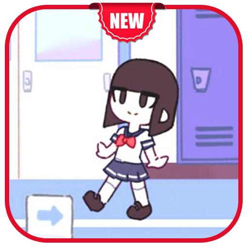 Tentacle locker overview for school game mod apk