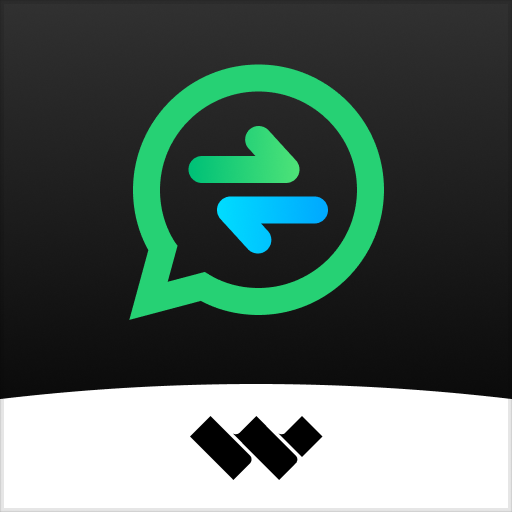 Wutsapper (WhatsApp from Android to iOS) icon