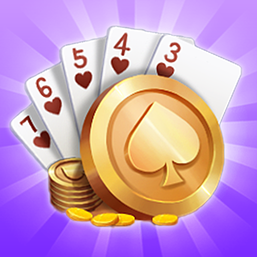 Solitaire Queen Apk by TangYi Love Game - wikiapk.com