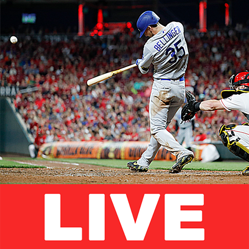 Watch MLB Live Streaming Free Apk by Kuhlbert AREA