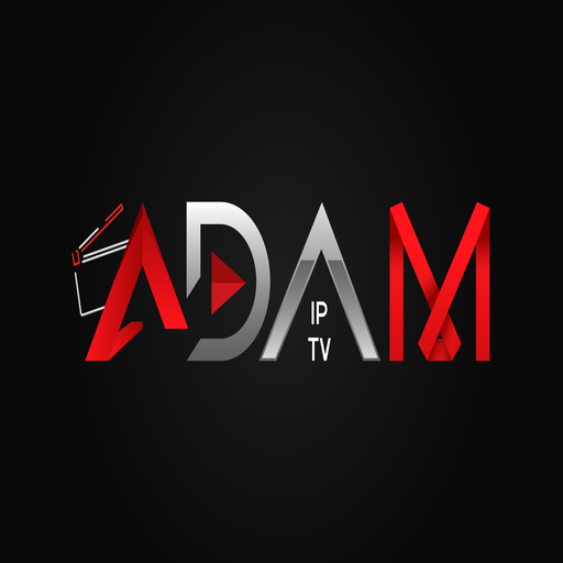 ADAM IPTV Apk by ADAM TV PRO - wikiapk.com