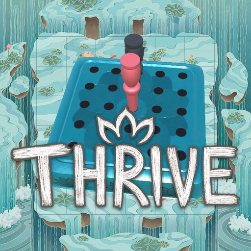 Thrive Digital Board Game icon