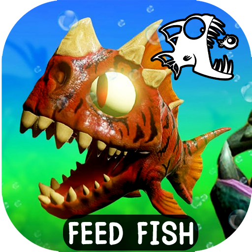 feed and grow fish online
