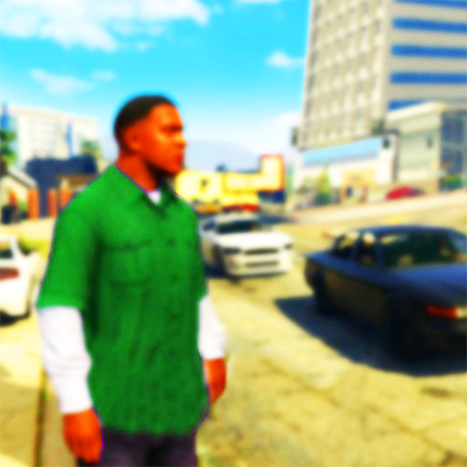Guide Grand City Theft Autos icon