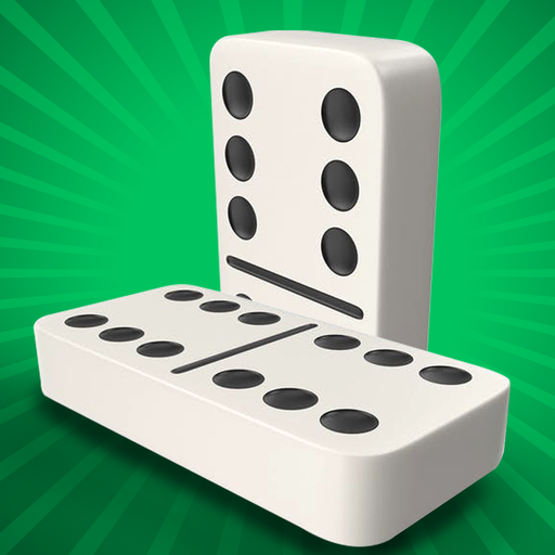 Domino Classic Board Game icon