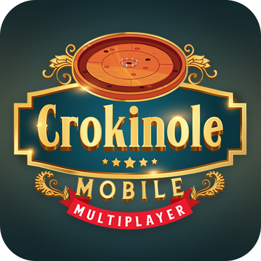 Crokinole Mobile icon