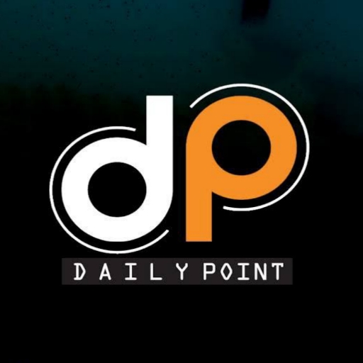 Daily Point icon