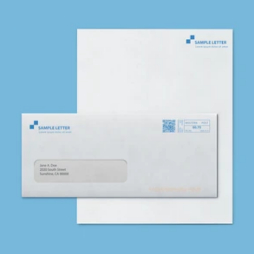 Printable Envelope Templates icon