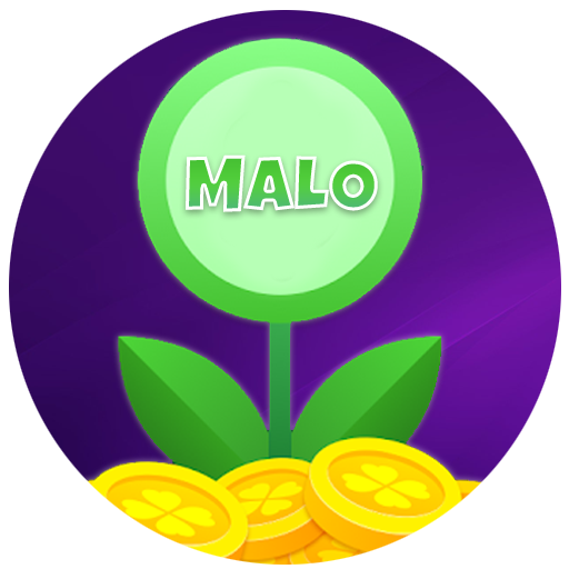 malo-earn offerwall icon