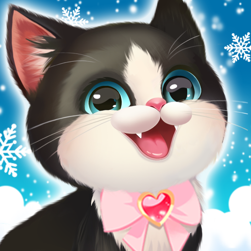 Kitty Blast: Lucky Pet 2022! icon