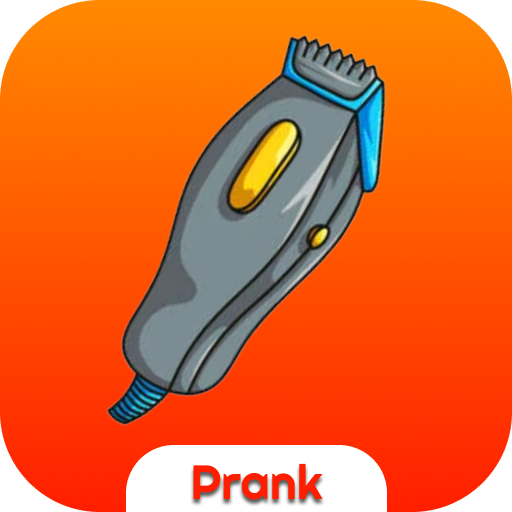 Hair Clipper Prank - FunBuzz icon