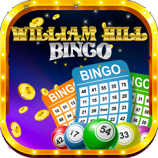 William Hill Bingo Online icon