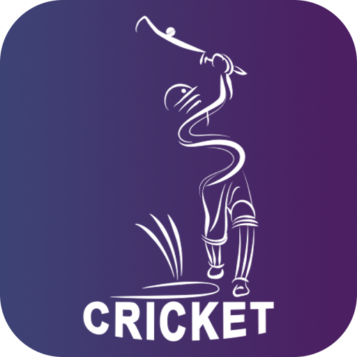 Cricket Mania - LiveScore icon