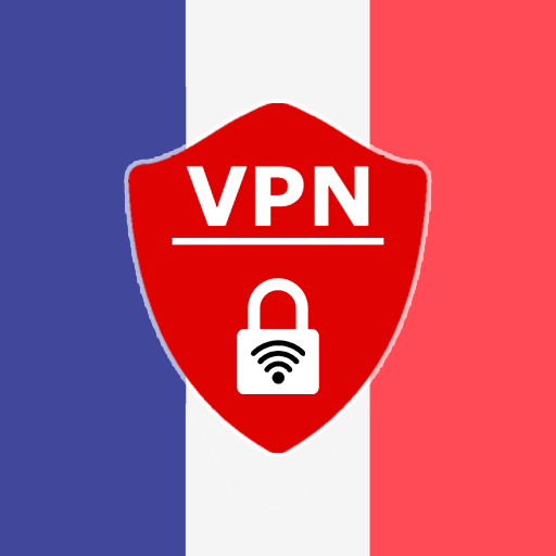 VPN France - Fast French IP icon