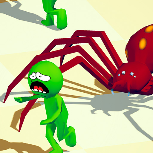 SpiderLadder icon