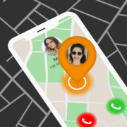 Caller Name & Location Tracker Apk by Premax Apps
