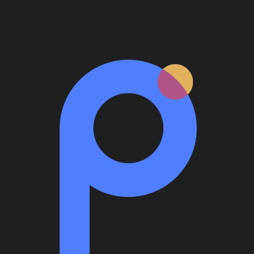 Picoro: Photo Editor icon