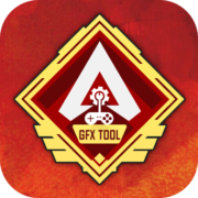 GFX for Apex Legends Mobile Apk by Ahmedabad Titans