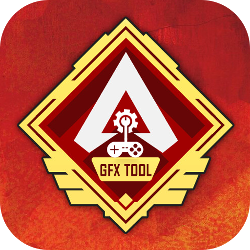 GFX for Apex Legends Mobile icon