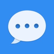 IOS Messages : blank message Apk by Smartphone Latest Apps