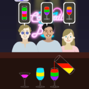 Cocktails please! Apk by 株式会社ドロップシード