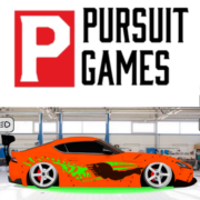 Supra Tuning Pursuit Apk by Pursuit Games