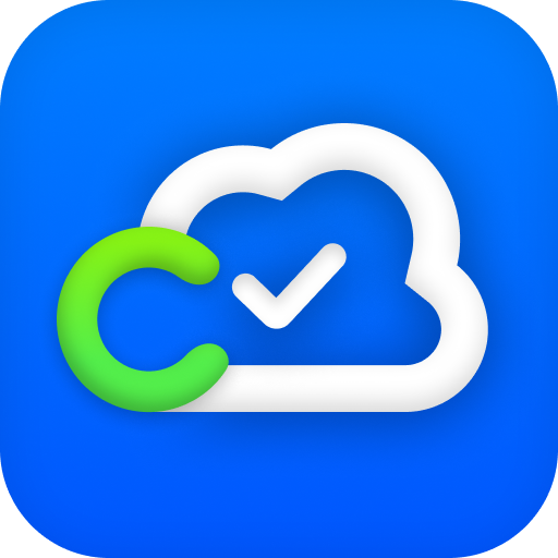 Cloud Drive- Cloud Storage App icon
