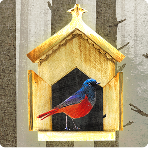 Memory match Peer Gynt - Match the birds in music! icon