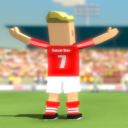 Mini Soccer Star Apk by Touch2Goal