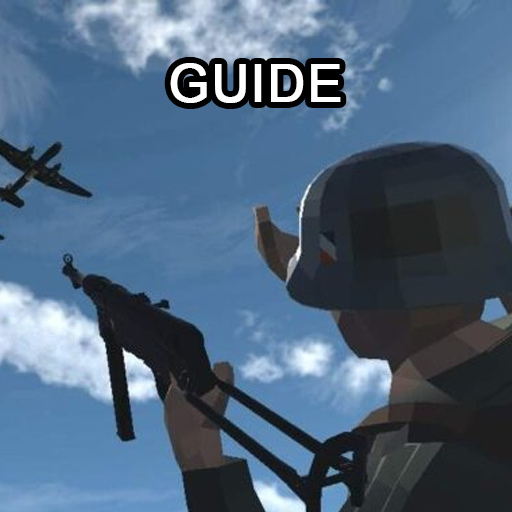 Guide for Ravenfield Game icon