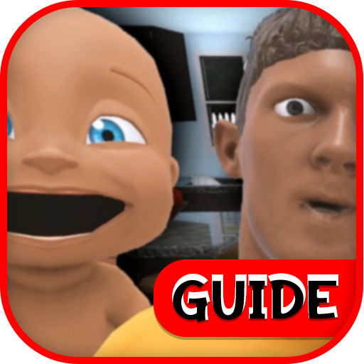 Guide Who's Your Daddy icon