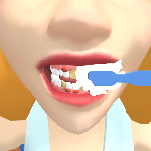 Homemade Toothpaste icon