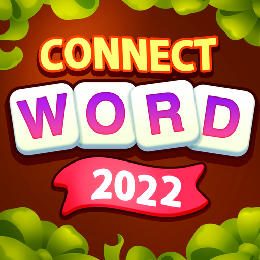 Word Connect-Real Cash Prizes icon
