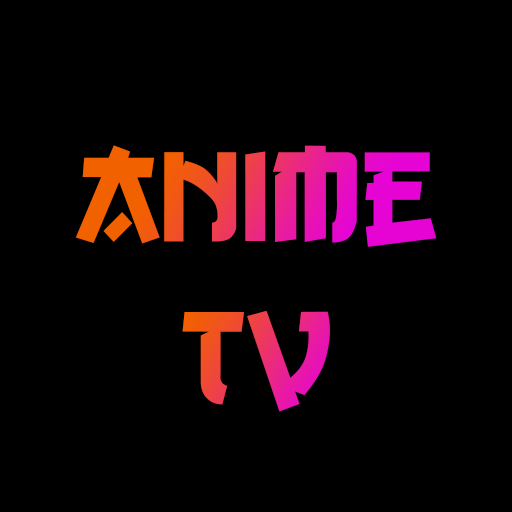 Anime tv - Anime Watching App icon