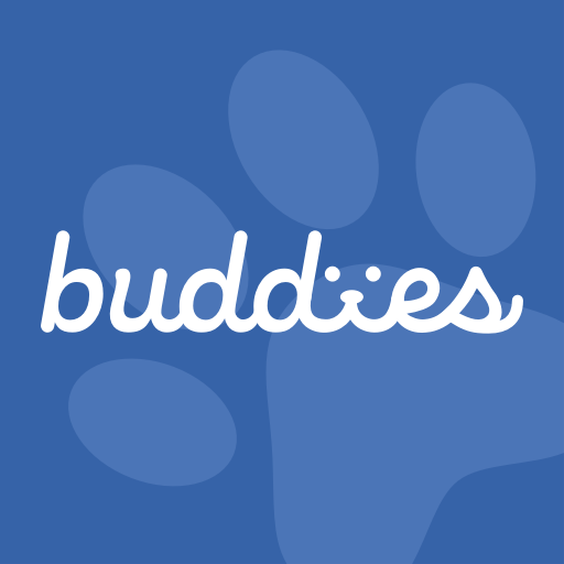 Buddies – Pet Care Made Easy icon