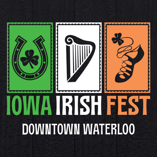 Iowa Irish Fest 2022 icon