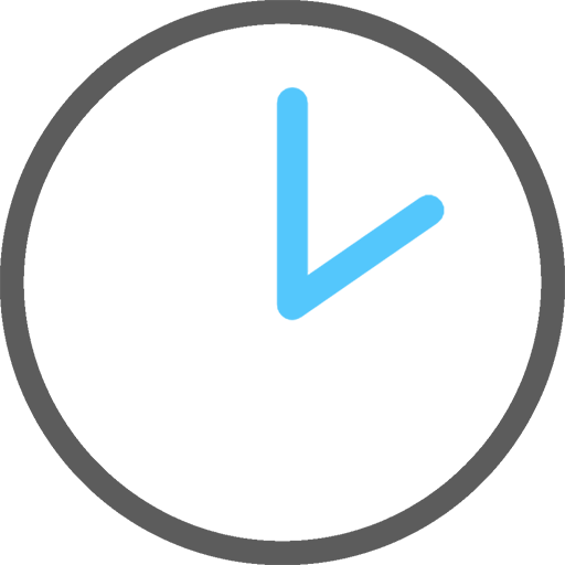 Yet Another Clock Widget icon
