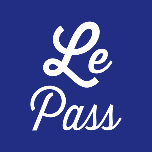 Le Pass icon