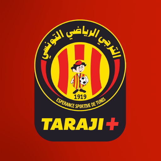 Taraji + icon