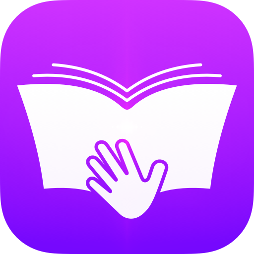 Chapters-Stories,Ebooks&More icon