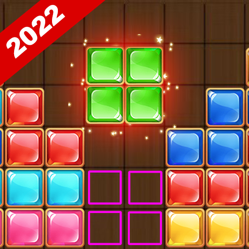 Block Puzzle: Classic Games icon